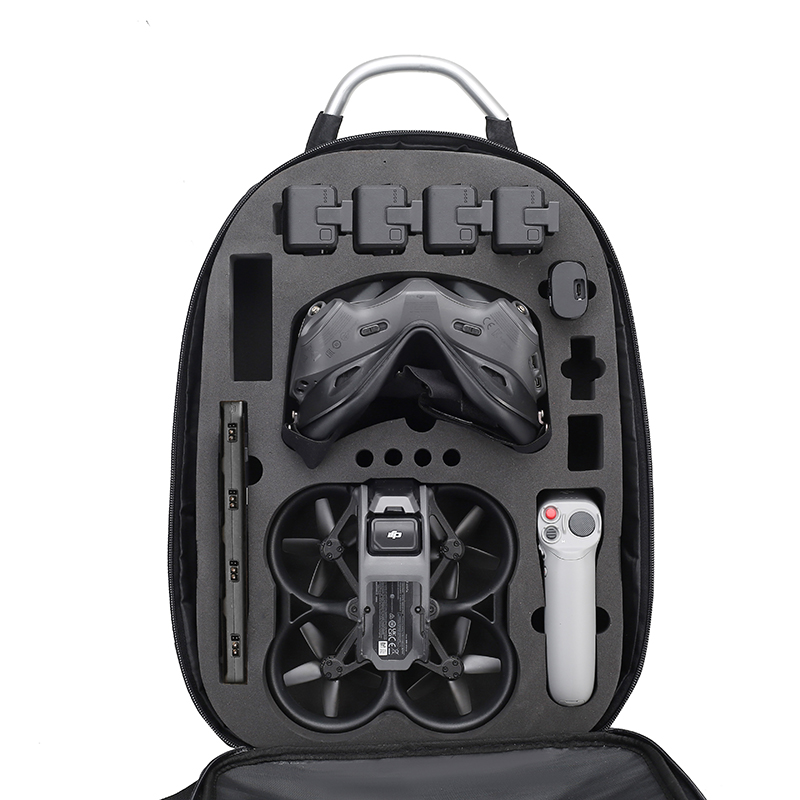 Backpack Duricrust Waterproof  - Fpv Drone Goggles recension och pris