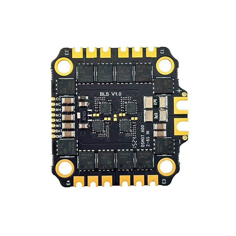 ABUM-F405 Flying Tower 60A ESC - Fpv Drone Flight Controller recension och pris