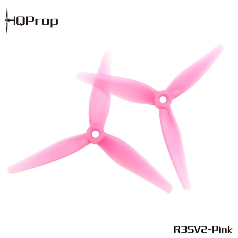 12 PCS / 6 Pairs HQProp 5135V2 - Fpv Drone Propeller recension och pris