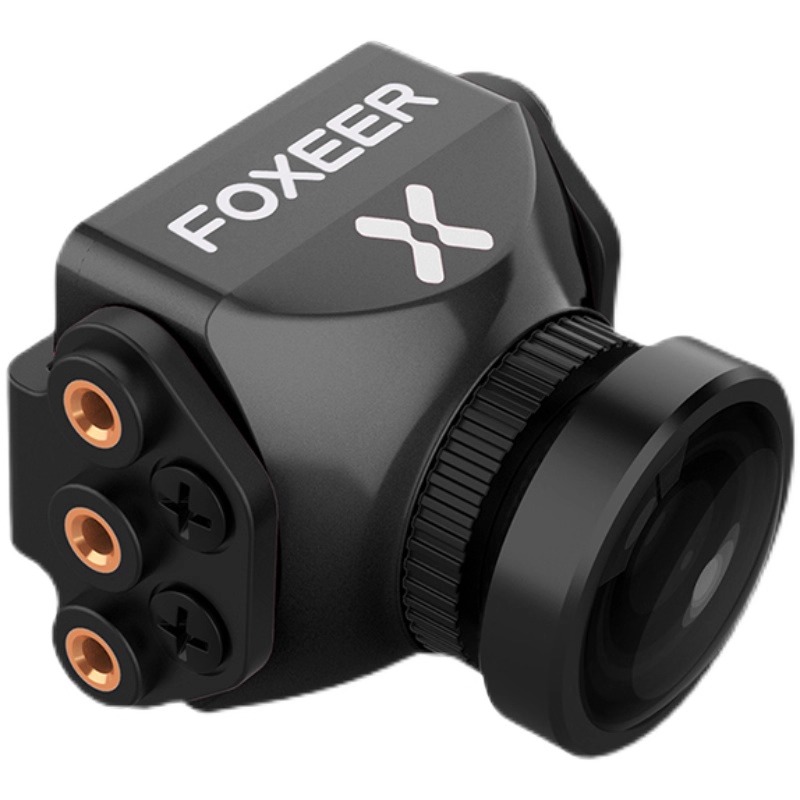 FOXEER CAT3 Camera 1200TVL Nig - Fpv Drone Camera recension och pris
