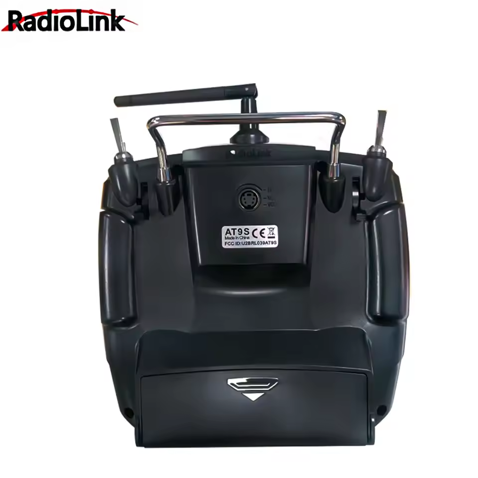 Radiolink AT9SPro 12CH 2.4G DS - Fpv Drone Transmitter recension och pris