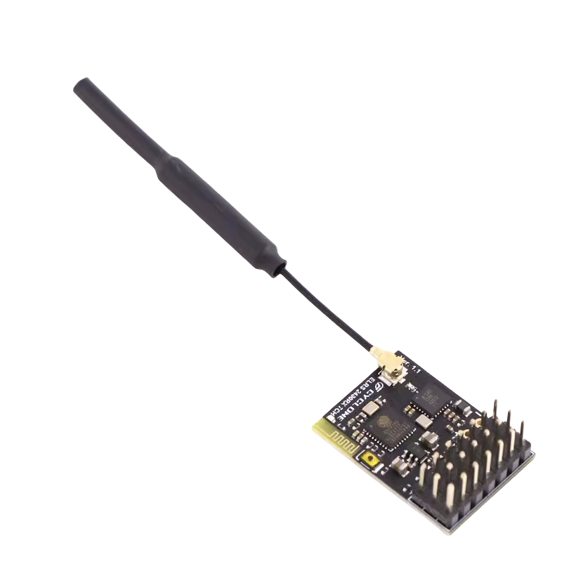 ELRS 2.4G PWM 7CH 6CH CRSF Rec - Fpv Drone Antenna recension och pris