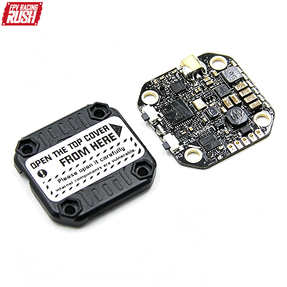 Rush Rushfpv Tank Ultimate Min - Fpv Drone Antenna recension och pris