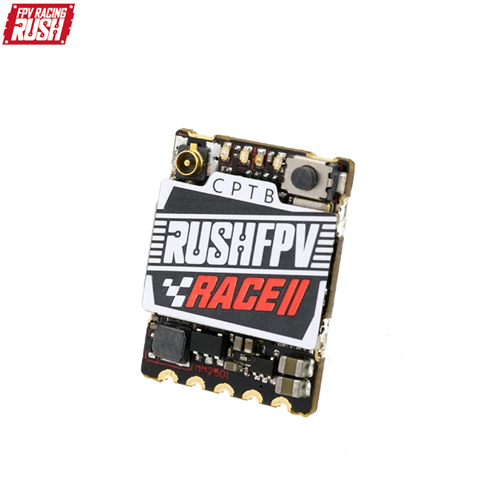 Rushfpv Rush fpv Tank Race2 20 - Fpv Drone Battery recension och pris