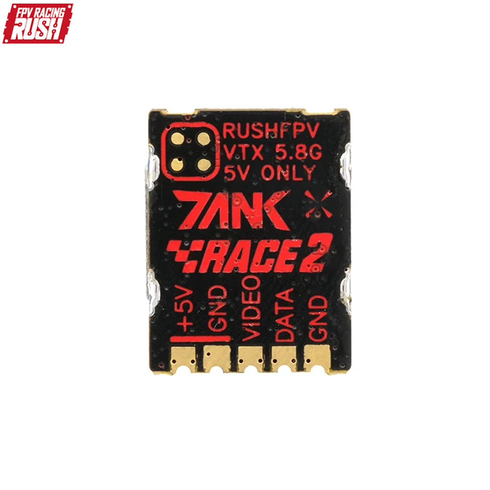Rushfpv Rush fpv Tank Race2 20 - Fpv Drone Battery recension och pris