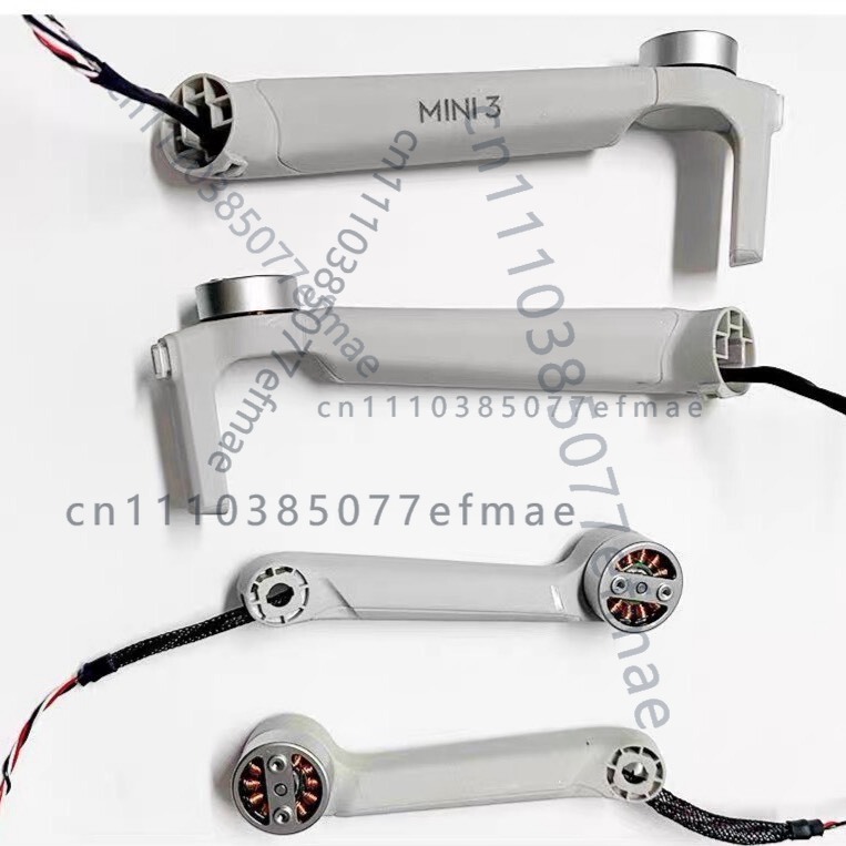 1pcs used Original Motor Arm f - Dji Drone Mini 3 recension och pris