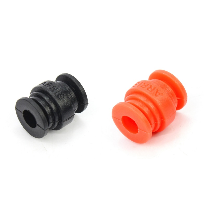 4Pcs/Lot Anti Vibration Rubber - Fpv Drone Flight Controller recension och pris