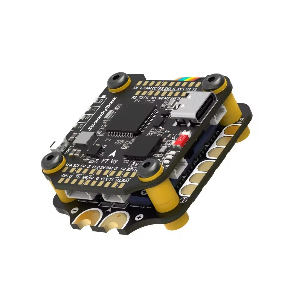 30.5x30.5mm SpeedyBee F7 V3 Fl - Fpv Drone Flight Controller recension och pris