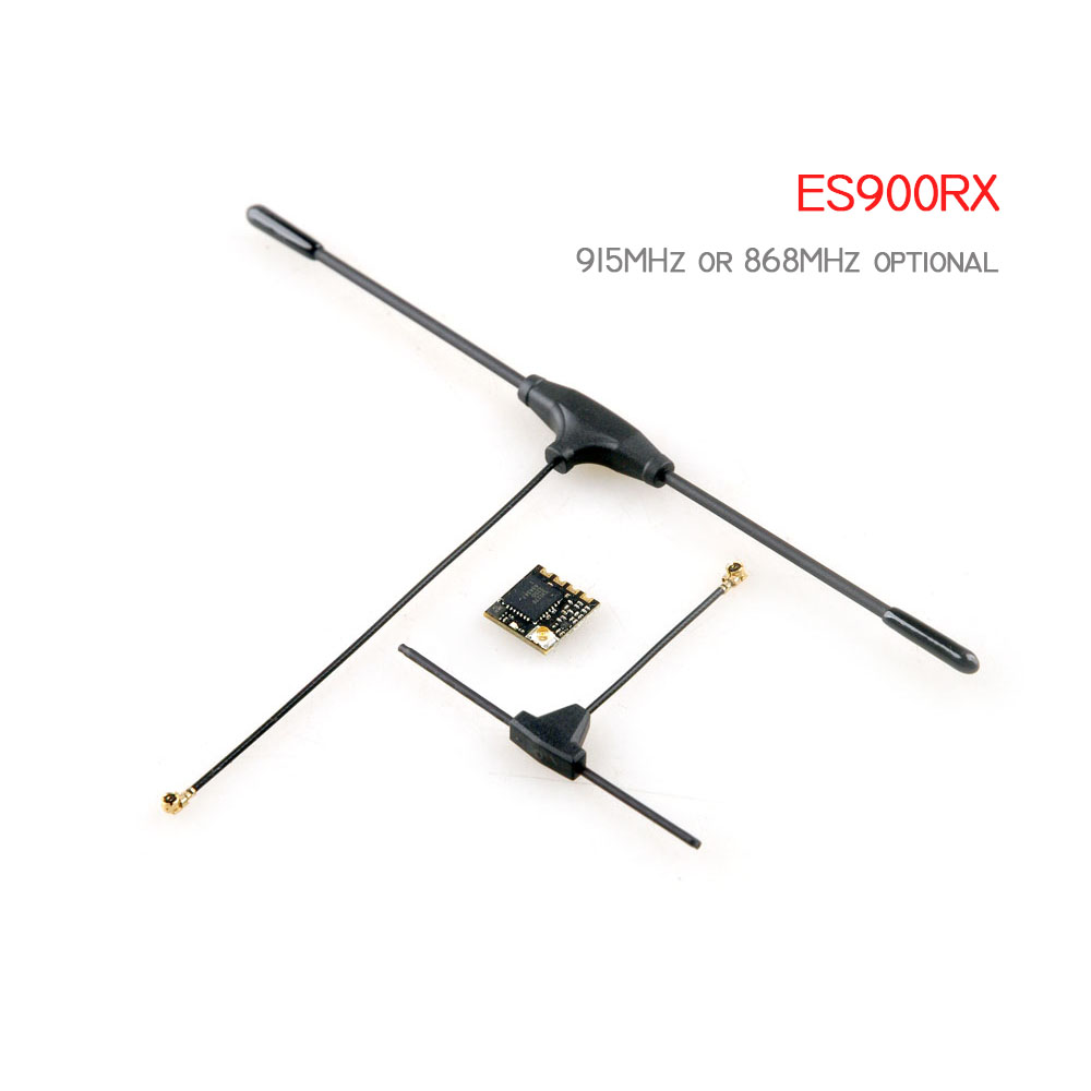Happymodel RC ELRS Micro ES900 - Fpv Drone Motor recension och pris