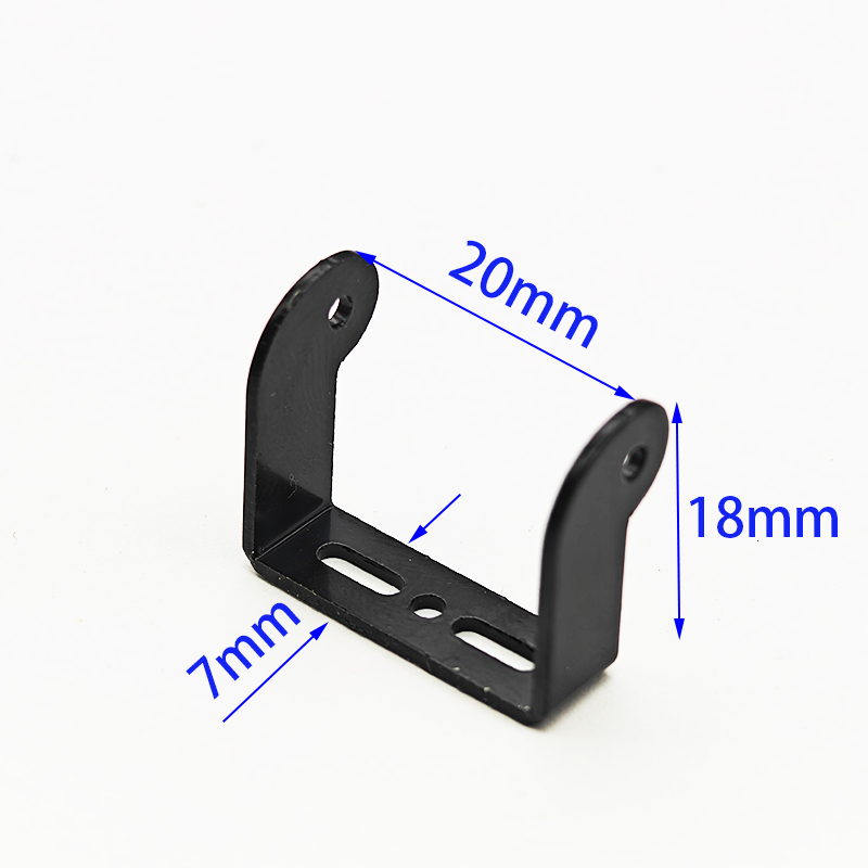 19*19mm Micro FPV Camera Mount - Fpv Drone Camera recension och pris