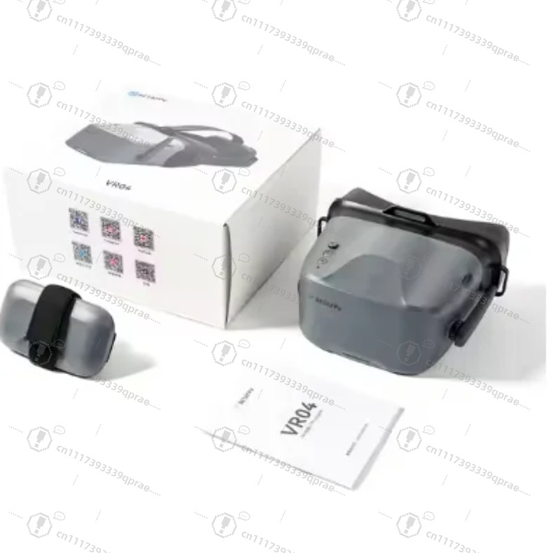 Analog FPV Goggles BETAFPV VR0 - Fpv Drone Goggles recension och pris